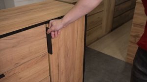 Комод Квадро
Артикул: 80641206