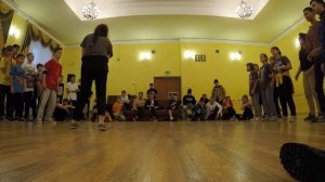 Поли \ Новатор vs Ринат \ УЖИ \ Novator Jam Kids 30/10/2016