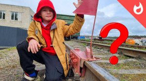 День грузовых поездов и Сколково