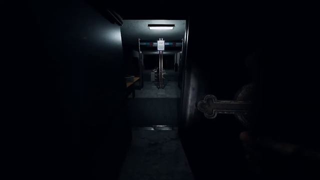 Поиск призрака на средней карте! Соло кошмар. Phasmophobia. смотреть онлайн