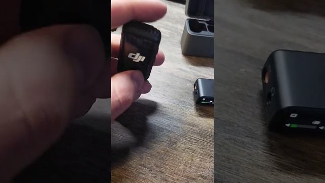 DJI MIC 2 СУПЕР МИКРОФОН ДЛЯ ПУТЕШЕСТВИЙ И ПРИРОДЫ смотреть онлайн