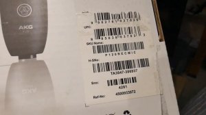 КАК ОТЛИЧИТЬ ПОДДЕЛКУ AKG P120? АЙ-ШЕФФ