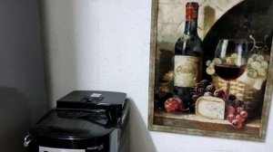 Вышивка больших картин. Оформленные работы.