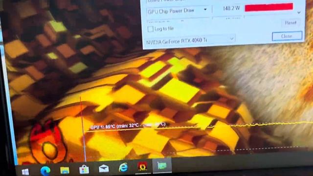 Видеокарта Gigabyte RTX 4060 Ti Eagle OC 8G GV-N406TEAGLE OC-8GD смотреть онлайн