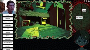 Я не монстр! Я что-то сказал лишнего??? Am I Nima