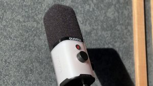 Не стоит своего хайпа | Maono PD100X