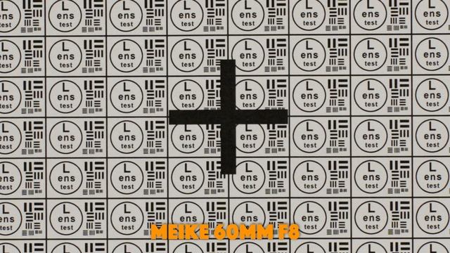 Meike 60mm f2.8 macro | Бюджетный мануальный макрик смотреть онлайн