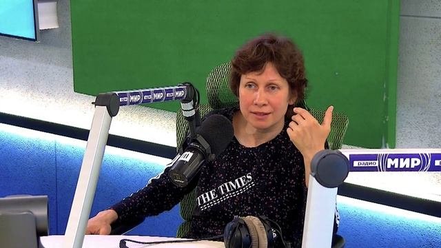 Елена Сталькова / Более 8000 Прыжков С Парашютом / Интервью