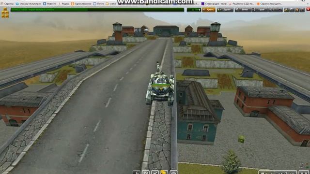 Одиночный паркур!) "19" смотреть онлайн