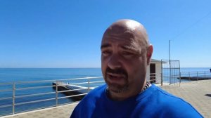 Весенняя Алушта / Подготовка к СЕЗОНУ 2025