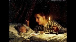 Алексей Плещеев Мамина молитва