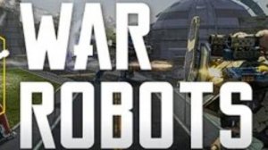 War Robots Вечерний стрим!
