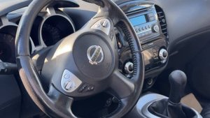 Продается NISSAN Juke 2012 /Авто с пробегом