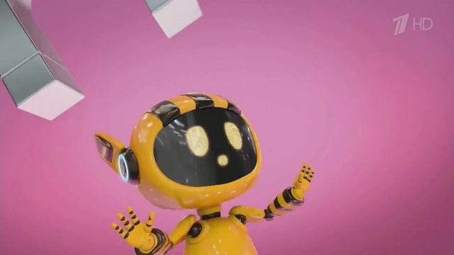 Реклама Билайн - Uno (Робот) смотреть онлайн