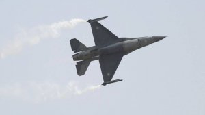 Очередной провал: Украина сообщила о потере еще одного истребителя F-16