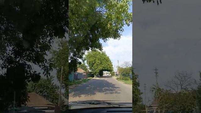 Город Усть- Лабинск, Краснодарский край 🌺 смотреть онлайн