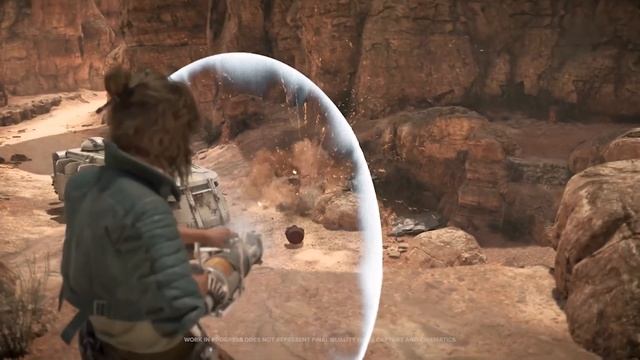 Star Wars Outlaws - очень хорошая игра / Syberia / Лучшие игры Февра смотреть онлайн