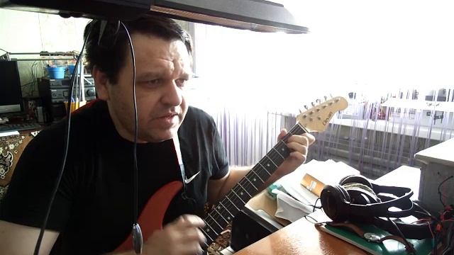 три дня дождя демоны кавер смотреть онлайн