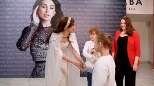 Элина Дагаева - Ещё раз про любовь | 21.05.25, КЗ «Москва»