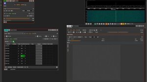 Простий FPV Відео сканер на SDRAngel + Hack-RF