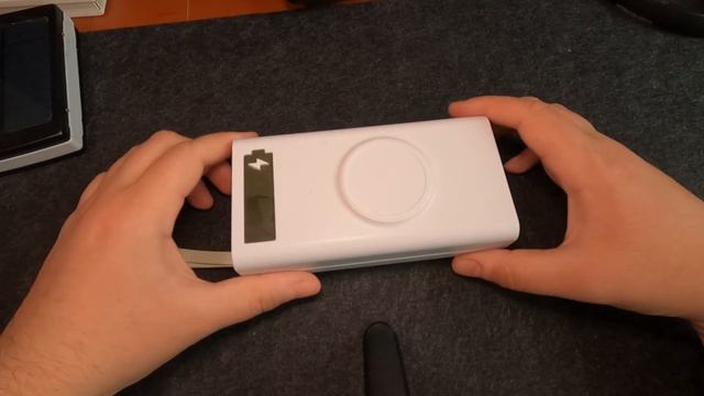 Лучший повербанк за свои деньги 2025 смотреть онлайн