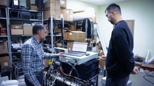 WhatsMiner M63S: Окупится ли водяной майнер за 8300$? | Реальные ?