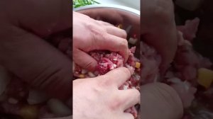 Готовим вкуснейшие бургеры