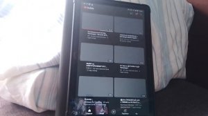 ОБЗОР НА ПЛАНШЕТ Umiio P80 Pad///2024 ЗАПИСЬ