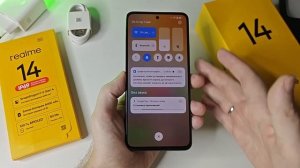 Realme 14 5G - ТОП Смартфон до 20000 рублей!