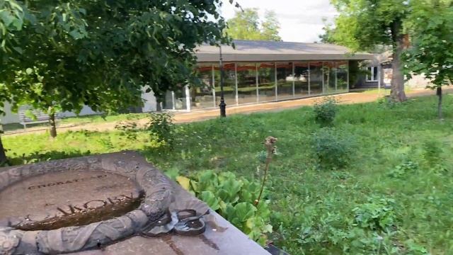 СПАСО-АНДРОННИКОВ МОНАСТЫРЬ. МЕСТО ГДЕ ЖИЛ И РАБОТАЛ ? смотреть онлайн