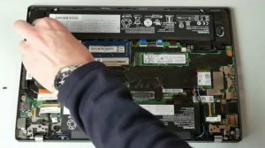 lenovo thinkpad T470s внешний вид  сенсорного ноутбука. ссылка в
