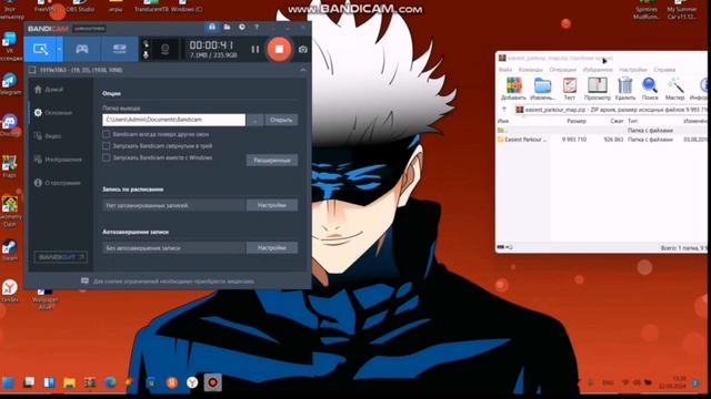 Как скачать карту(сохранение) для майнкрафта Legacy Launcher смотреть онлайн