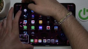 iPad Pro 11 | Как сделать скриншот на iPad Pro 11 - Как создать сн?