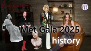 Met Gala 2025 | Мет Гала 2025: история от скучного фуршета до самой модной фабрики мемов