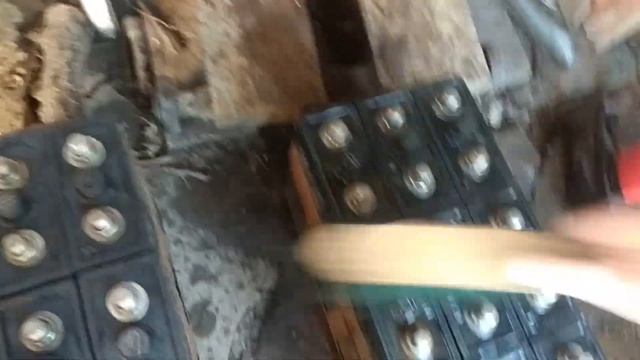 Щелочные аккумуляторы 9НКЛБ70.профилактика наружная смотреть онлайн