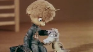 Хочешь сахару, а?   м/ф Чертёнок номер 13 (1982)