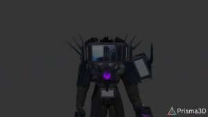 что если бы титана тв мена убили в скибиди туалет 70 [2]