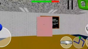 Балди и Азы Образования и учение v1.3.2 порт для Android на р?