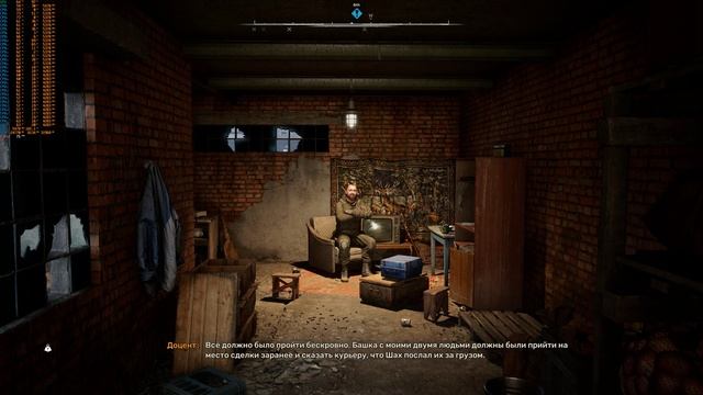 БАНДИТЫ И ВЫБРОС | STALKER 2 | RTX 4090 + i9-14900KF | 4K Maximum Settings | DLSS(QUA смотреть онлайн