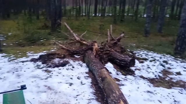 МР 515С 5.5. Часть 1. Подвижный кронштейн-моноблок. 27 метр? смотреть онлайн