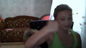 Видео с веб-камеры. Дата: 21 октября 2012 г., 13:34.