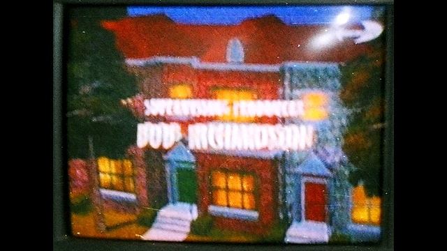 Скриншоты мультфильм REN-TV начало 2000-х