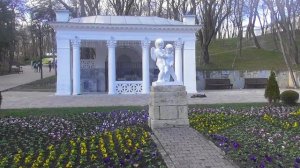 Курорт Ессентуки. Обзор города что посмотреть