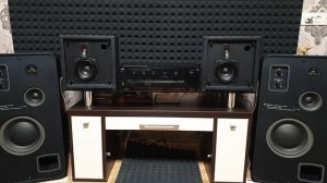 Кубики Салтыкова VS S90 2 часть  Рок + классическая музыка