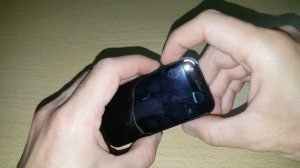 SOYES XS16 hard reset сброс настроек графический ключ пароль за