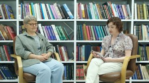 ПРОФЕССИЯ «ПЕРЕПЛЁТЧИК»: интервью с Натальей Глуховой