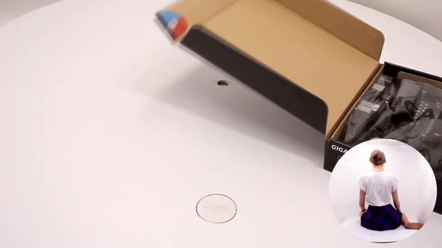 НИКС Компьютерный Супермаркет: видео про Материнская