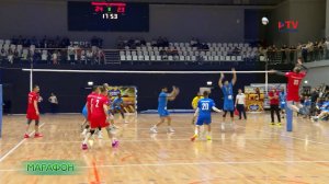 Марафон 24.05.2025