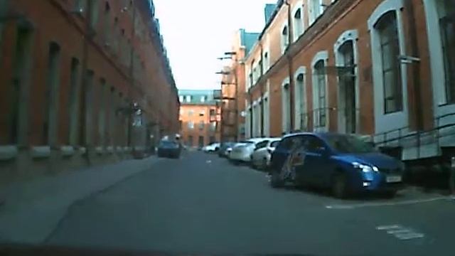 Видеорегистратор DVR-007 (VGA) Device-Avto смотреть онлайн