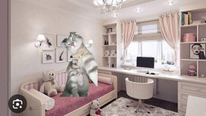 Пов заболела